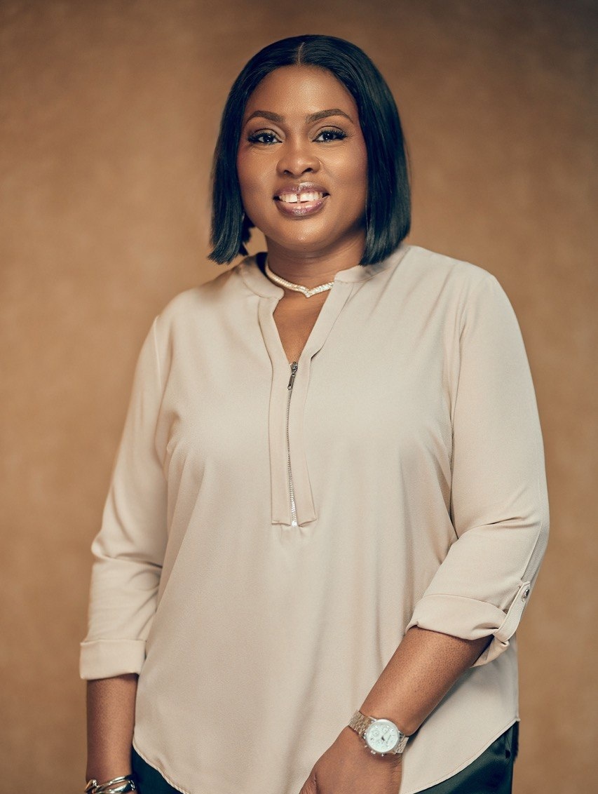 Dr Manuela George-Izunwa
